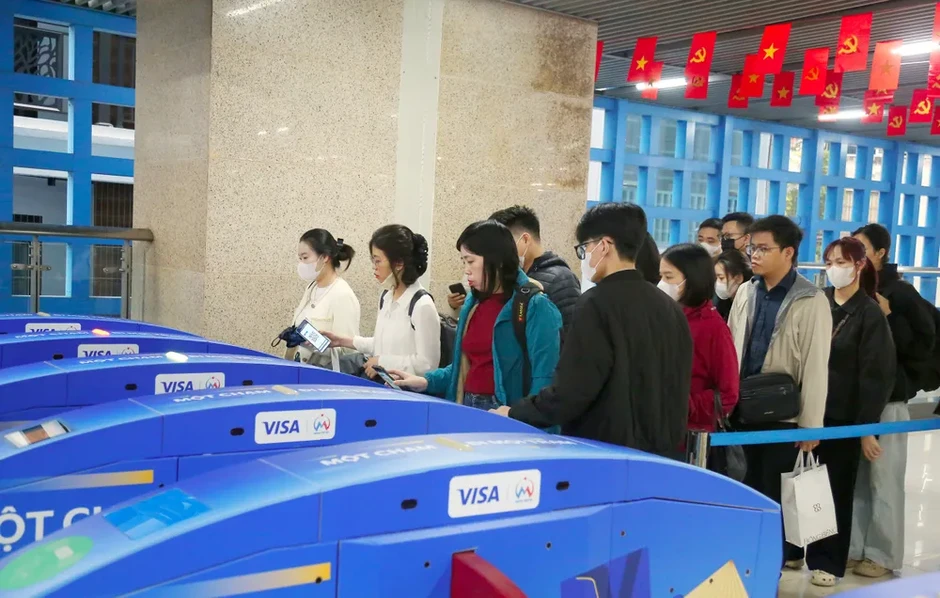 Hà Nội đặt mục tiêu kinh tế số chiếm 22% GRDP vào năm 2026 Hà Nội đặt mục tiêu kinh tế số chiếm 22% GRDP vào năm 2026