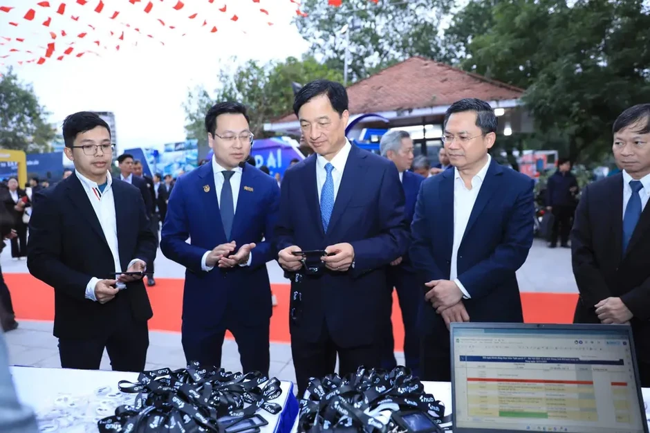Hà Nội đặt mục tiêu kinh tế số chiếm 22% GRDP vào năm 2026 Hà Nội đặt mục tiêu kinh tế số chiếm 22% GRDP vào năm 2026