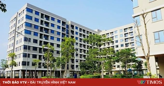 Hà Nội đặt mục tiêu xây dựng 300.000 căn nhà ở xã hội