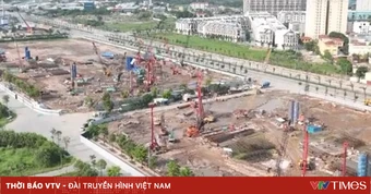 Hà Nội đẩy nhanh giải phóng mặt bằng các dự án nhà ở xã hội