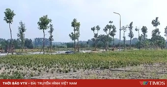 Hà Nội: Đẩy nhanh tiến độ hai dự án khu đô thị đa mục tiêu