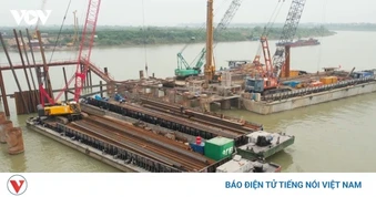 Hà Nội đề nghị điều chỉnh vốn đầu tư dự án xây dựng cầu Ngọc Hồi