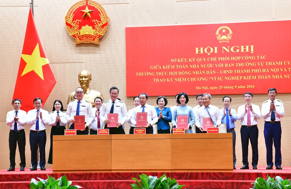 Hà Nội đề nghị Kiểm toán Nhà nước kiểm toán trước 7 tuyến đường sắt Hà Nội đề nghị Kiểm toán Nhà nước kiểm toán trước 7 tuyến đường sắt