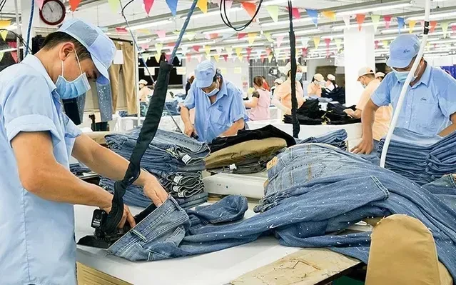 Hà Nội đề xuất nhiều ưu đãi cho doanh nghiệp tư nhân Hà Nội đề xuất nhiều ưu đãi cho doanh nghiệp tư nhân