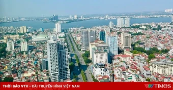 Hà Nội đôn đốc 243 dự án thí điểm nhà ở thương mại