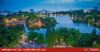 Hà Nội dự kiến phát triển 2 trung tâm tài chính