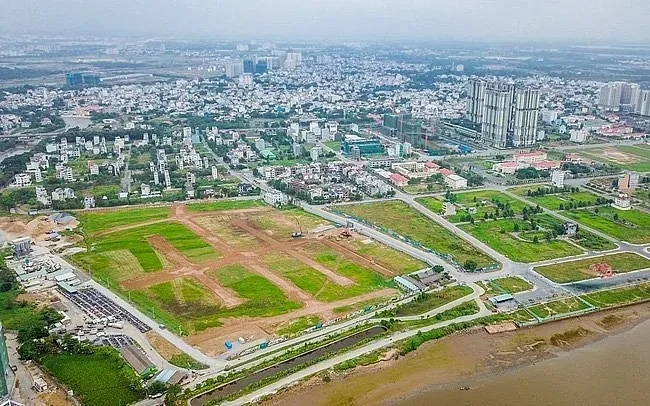 Hà Nội dự kiến thu hơn 63.000 tỷ đồng từ 306 dự án đấu giá đất Hà Nội dự kiến thu hơn 63.000 tỷ đồng từ 306 dự án đấu giá đất