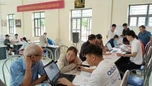 Hà Nội: Đưa nền tảng số về làng, bứt phá xây dựng nông thôn mới