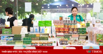 Hà Nội đưa nông sản sạch đến gần người tiêu dùng: Mô hình mới từ nguồn lực sẵn có