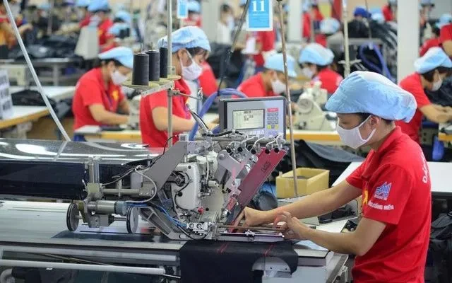 Hà Nội: Gần 50.000 lao động có việc làm trong 3 tháng đầu năm Hà Nội: Gần 50.000 lao động có việc làm trong 3 tháng đầu năm