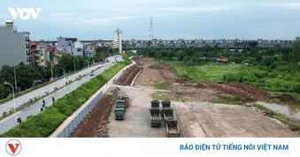 Hà Nội gia hạn chuẩn bị thủ tục khởi công xây dựng 6 dự án lớn