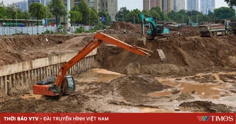 Hà Nội giải ngân đầu tư công gần 48.000 tỷ đồng sau 5 tháng