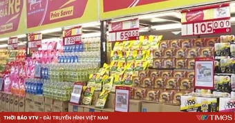 Hà Nội kéo dài chương trình bình ổn thị trường