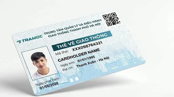 Hà Nội khai trương hệ thống vé điện tử liên thông giao thông công cộng