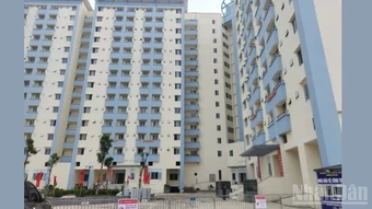 Hà Nội khép lại hơn 10 năm chậm tiến độ dự án D17, dự kiến bàn giao tháng 6/2026