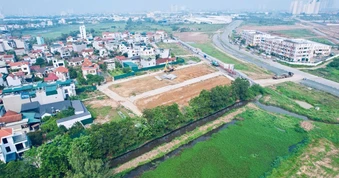 Hà Nội khởi công 5 tuyến metro, nhìn từ góc độ tái cấu trúc đô thị