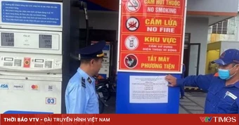 Hà Nội kiểm soát chặt thị trường xăng dầu, nguồn cung ổn định