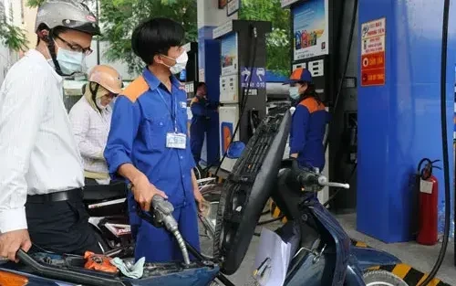 Hà Nội: Nguồn cung xăng dầu, khí đốt ổn định Hà Nội: Nguồn cung xăng dầu, khí đốt ổn định