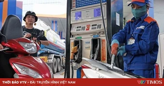 Hà Nội: Nguồn cung xăng dầu tiếp tục cải thiện, thị trường cơ bản ổn định