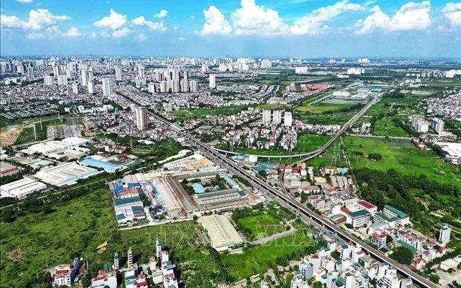 Hà Nội phấn đấu đến 30/6 hoàn thiện 100% cơ sở dữ liệu đất đai Hà Nội phấn đấu đến 30/6 hoàn thiện 100% cơ sở dữ liệu đất đai