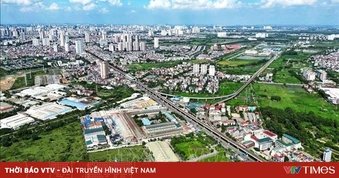 Hà Nội phấn đấu đến 30/6 hoàn thiện 100% cơ sở dữ liệu đất đai