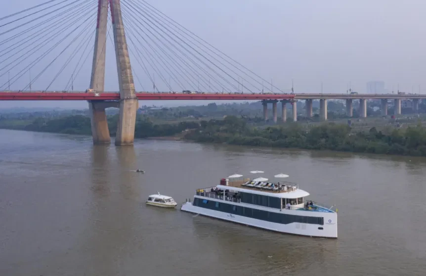 Hà Nội phê duyệt Đề án phát triển kinh tế đêm, hướng tới “Thành phố trải nghiệm văn hóa ban đêm” Hà Nội phê duyệt Đề án phát triển kinh tế đêm, hướng tới “Thành phố trải nghiệm văn hóa ban đêm”