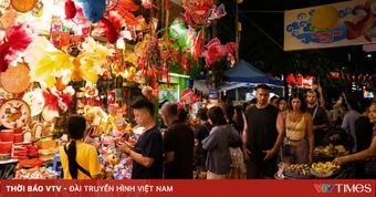 Hà Nội phê duyệt Đề án phát triển kinh tế đêm, hướng tới “Thành phố trải nghiệm văn hóa ban đêm”