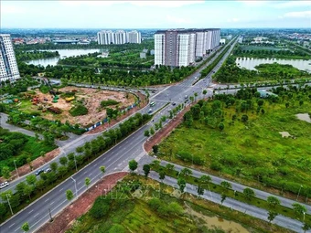 Hà Nội quy hoạch gần 1.000 ha đất phát triển nhà ở xã hội