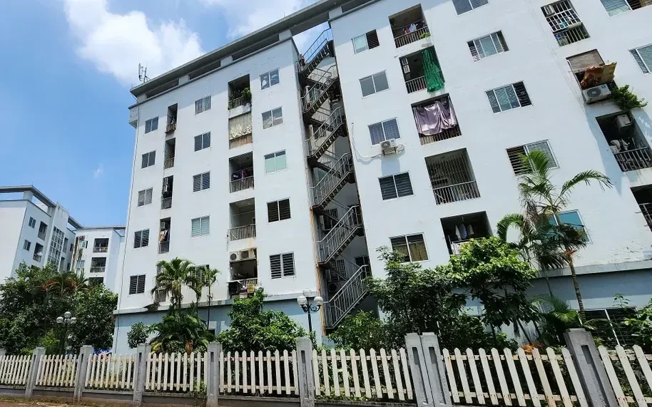 Hà Nội quy hoạch gần 1.000ha đất phát triển nhà ở xã hội Hà Nội quy hoạch gần 1.000ha đất phát triển nhà ở xã hội