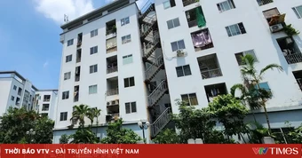 Hà Nội quy hoạch gần 1.000ha đất phát triển nhà ở xã hội