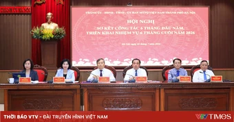 Hà Nội quyết tâm đạt tăng trưởng GRDP từ 11% trở lên trong năm 2026