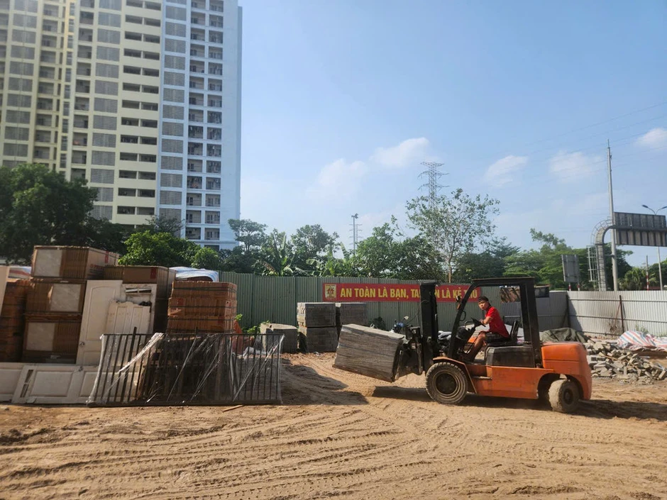 Hà Nội quyết tâm tạo đột phá phát triển nhà ở xã hội