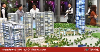 Hà Nội rà soát các sàn giao dịch bất động sản