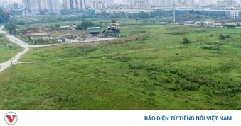 Hà Nội rà soát, xử lý dứt điểm 341 dự án vốn ngoài ngân sách chậm triển khai