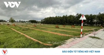 Hà Nội sắp đấu giá 306 dự án, khu đất, dự kiến thu hơn 63.000 tỷ đồng