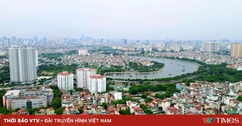 Hà Nội sẽ thí điểm kinh tế đêm có kiểm soát