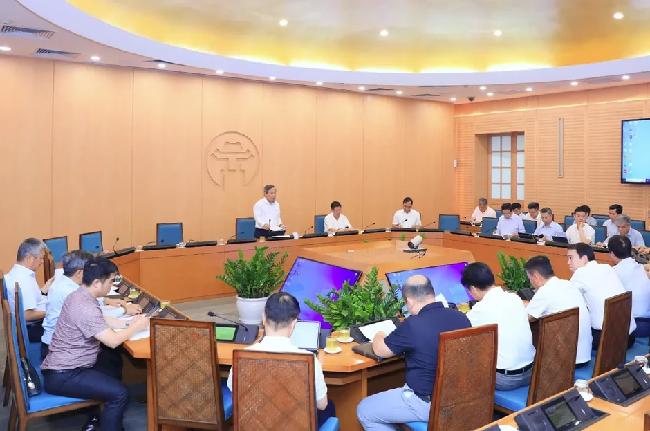 Hà Nội sẽ triển khai một số dự án nhà ở cho thuê trong tháng 6 Hà Nội sẽ triển khai một số dự án nhà ở cho thuê trong tháng 6