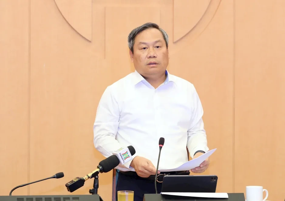 Hà Nội sẽ triển khai một số dự án nhà ở cho thuê trong tháng 6 Hà Nội sẽ triển khai một số dự án nhà ở cho thuê trong tháng 6
