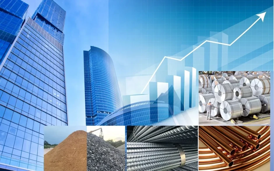 Hà Nội siết quản lý giá, ổn định thị trường vận tải và vật liệu xây dựng