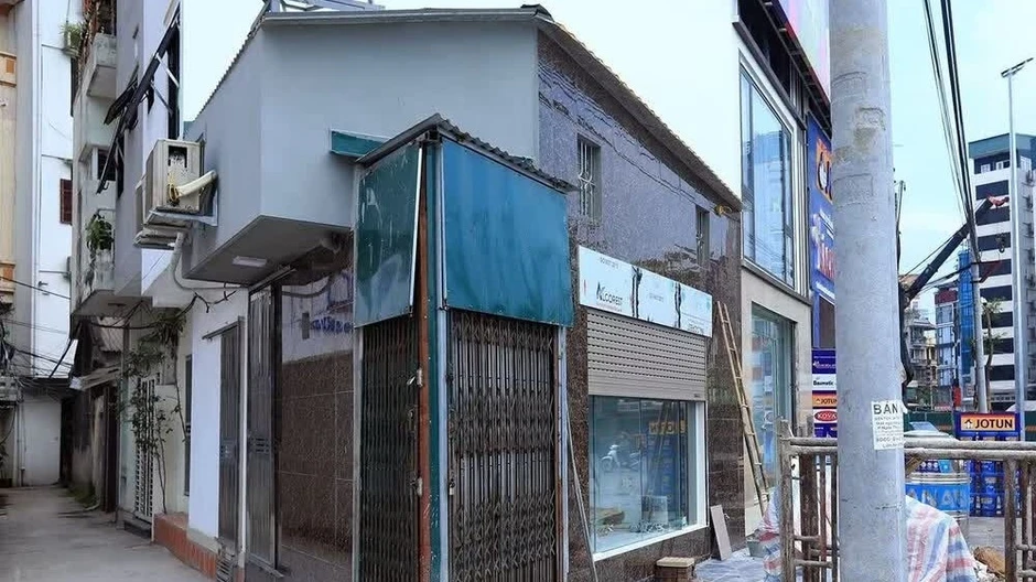 Hà Nội: Thu hồi các lô đất không đủ điều kiện xây dựng Hà Nội: Thu hồi các lô đất không đủ điều kiện xây dựng