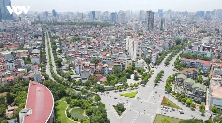 Hà Nội thu hồi đất, chấm dứt hoạt động 24 dự án chậm triển khai