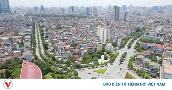 Hà Nội thu hồi đất, chấm dứt hoạt động 24 dự án chậm triển khai