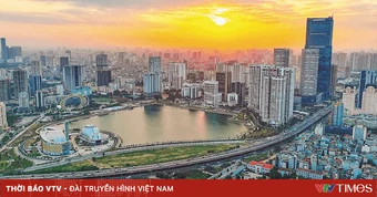 Hà Nội thu hút hơn 3,2 tỷ USD vốn FDI 6 tháng đầu năm