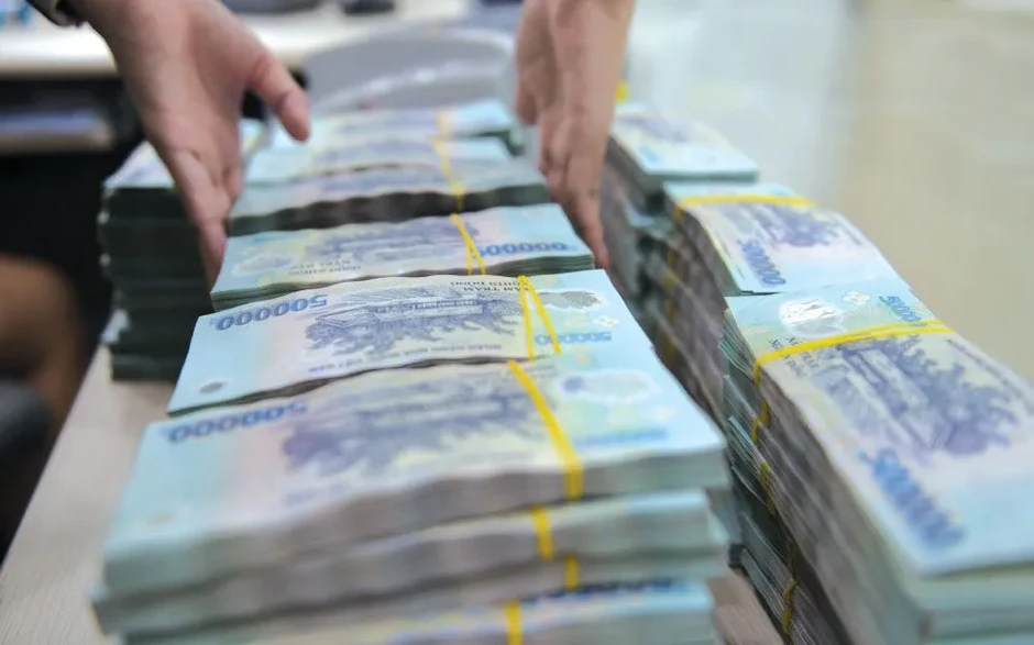 Hà Nội thu ngân sách đạt 255.000 tỷ đồng Hà Nội thu ngân sách đạt 255.000 tỷ đồng