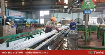 Hà Nội triển khai kịch bản tăng trưởng 13,44% trong 6 tháng cuối năm