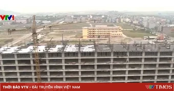 Hà Nội xử lý các dự án bị bỏ hoang