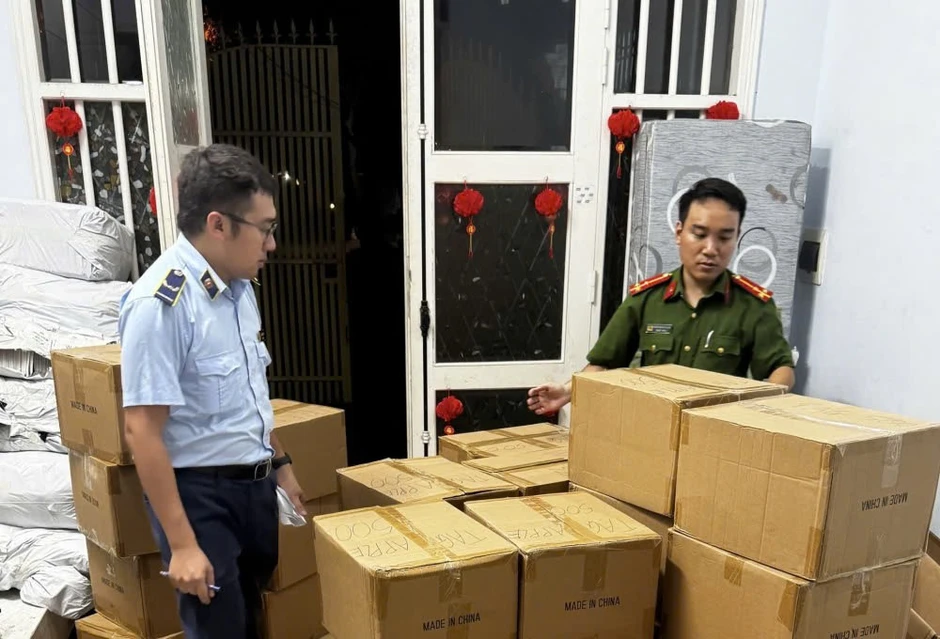 Hà Nội xử lý gần 3.000 vụ vi phạm thị trường trong 6 tháng đầu năm Hà Nội xử lý gần 3.000 vụ vi phạm thị trường trong 6 tháng đầu năm