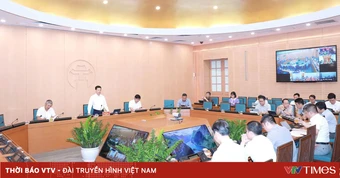 Hà Nội yêu cầu hoàn thành 8 cầu vượt sông trong tháng 7/2027