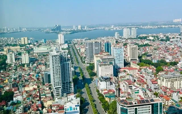Hà Nội yêu cầu sở, ngành trả lời kiến nghị doanh nghiệp trong 10 ngày Hà Nội yêu cầu sở, ngành trả lời kiến nghị doanh nghiệp trong 10 ngày