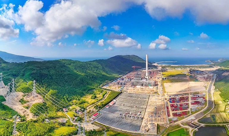Hạ tầng chiến lược và kết nối vùng: “Đòn bẩy” thu hút FDI vào tỉnh Quảng Trị Hạ tầng chiến lược và kết nối vùng: “Đòn bẩy” thu hút FDI vào tỉnh Quảng Trị